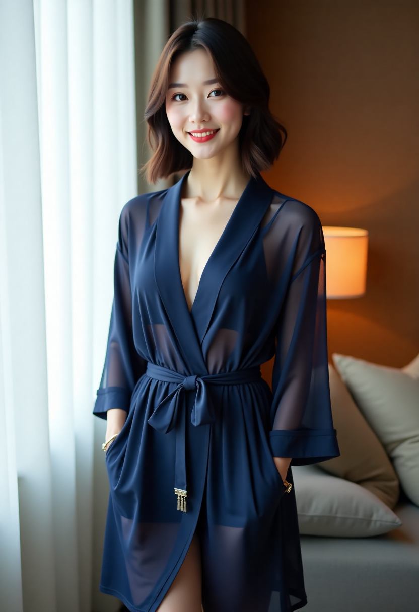 抓娃娃机摇杆与操作按键