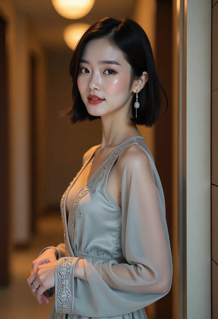 抓爪提起毛绒玩偶的瞬间